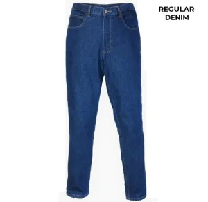 MENS -  REGULAR DENIM JEAN