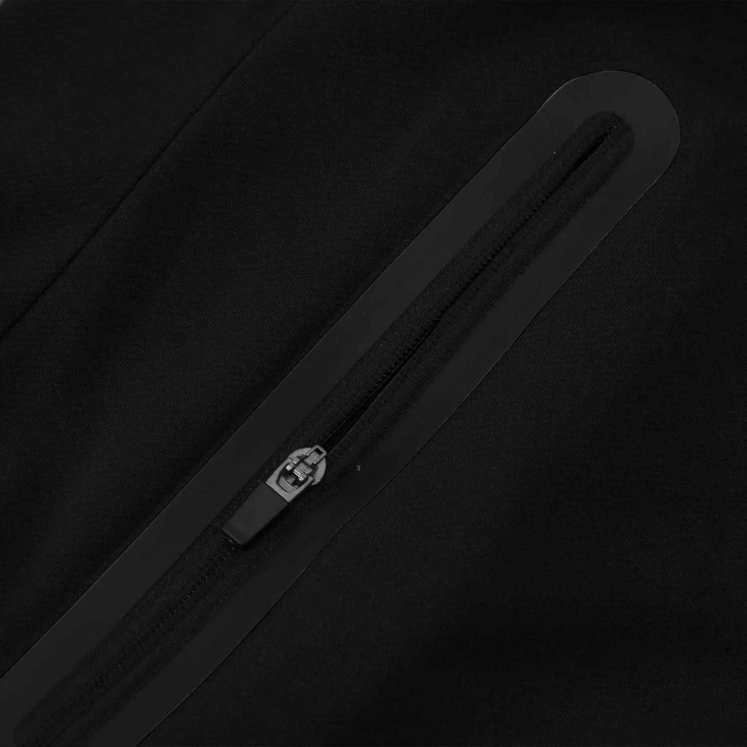 Mens Slim Fit Pants Stretch Cotton Casual Pants Classic Fit Drawstring Workout Sweatpants Elastic Waist Long Pants
