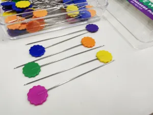 Newey Dress maker pins