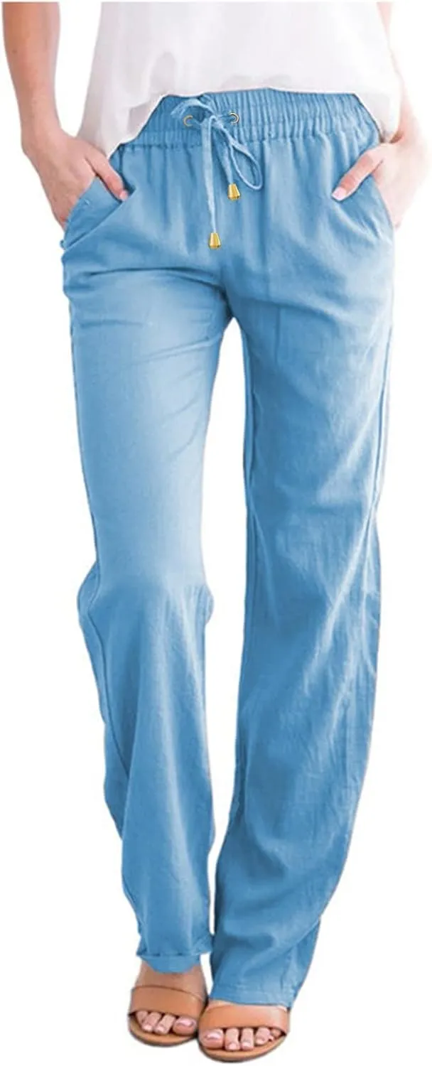 Pants with Fringes for Women Leggings with Pockets for Women Tummy Control Thick Jean Shorts Womens high Waisted Stretchy Plus Size Lounge Pants Utility Pants Women Plaid lace Extra Tights