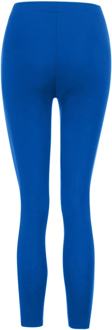 Plus Size Leggings for Women High Waisted Side Zipper Ruched Yoga Pants Casual Moto Biker Pull On Skinny Pants