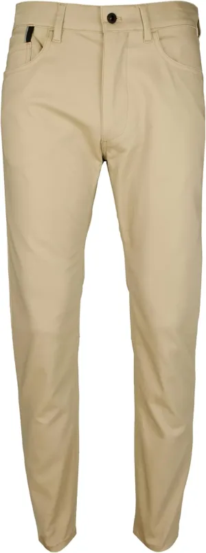 Polo Ralph Lauren Men's Slim Fit Performance Chino Pants Khk 30x32 Khaki