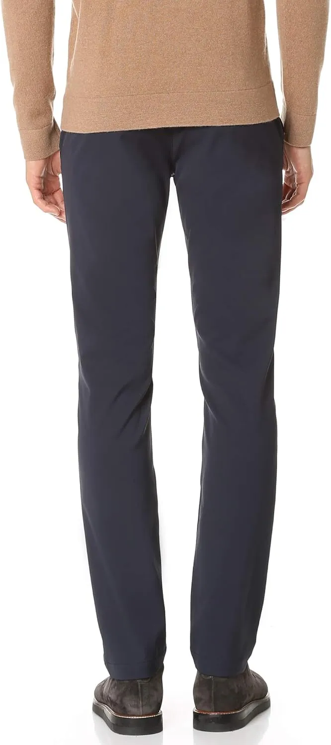 Theory Men's Zaine SW Neotetric Pants