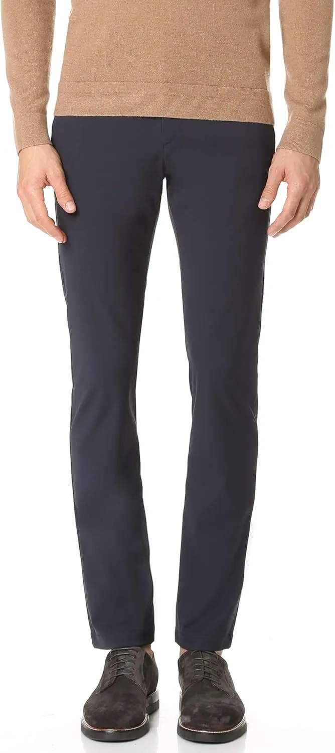 Theory Men's Zaine SW Neotetric Pants