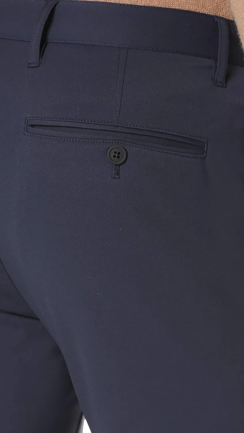 Theory Men's Zaine SW Neotetric Pants
