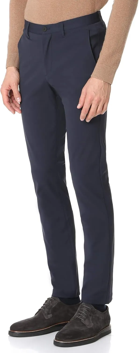 Theory Men's Zaine SW Neotetric Pants
