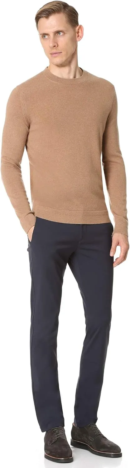 Theory Men's Zaine SW Neotetric Pants