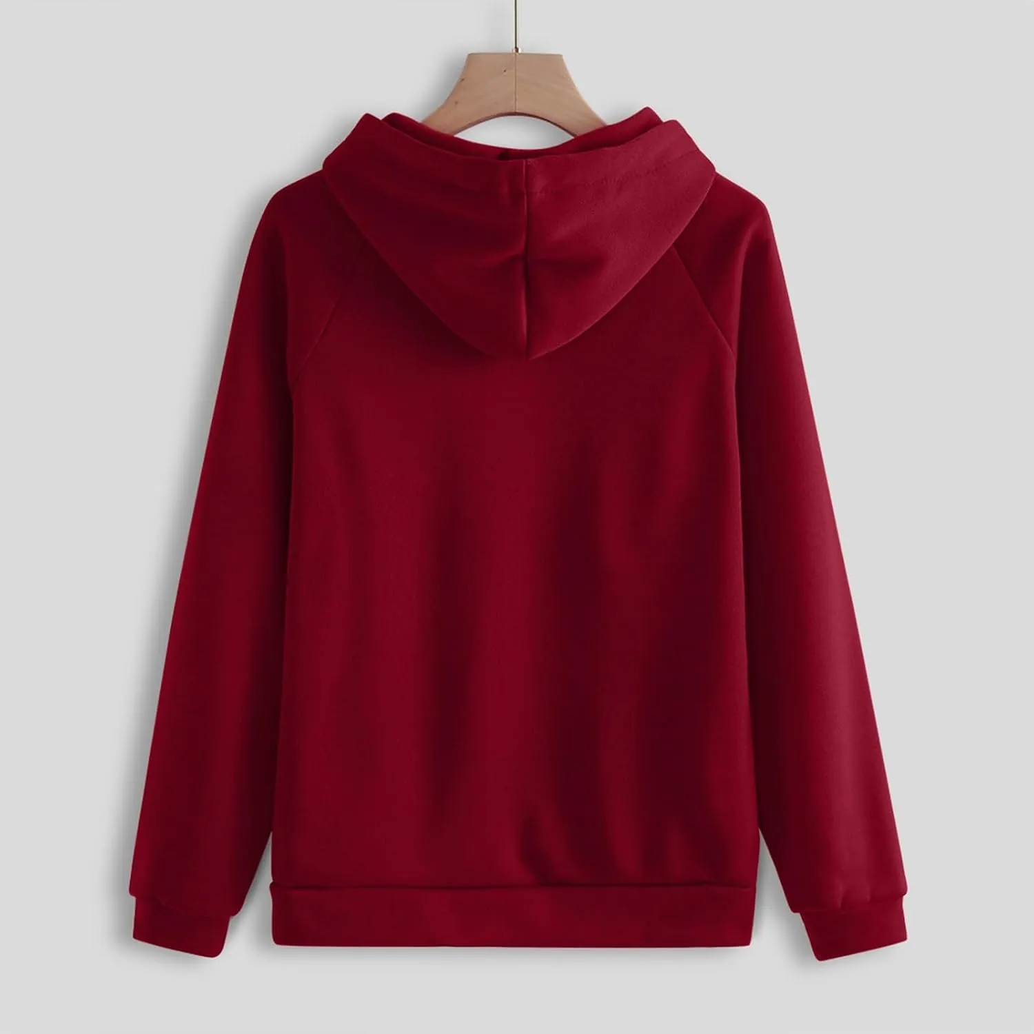 Women's 2 Piece Lounge Sets Long Sleeve Crewneck Active Sweat Jogger Sweatsuit Sets Sweatsuits