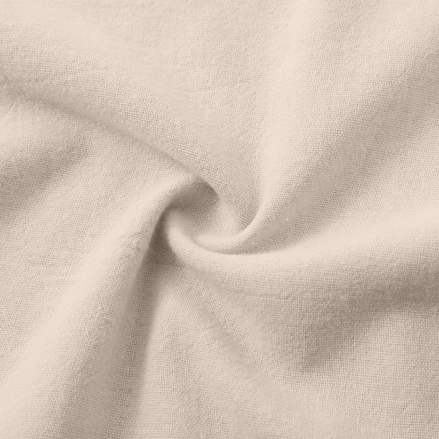 Womens Casual Linen High Waist Pants Summer Solid Color Palazzo Pants Flowy Flowy Wide Leg Beach with Pockets