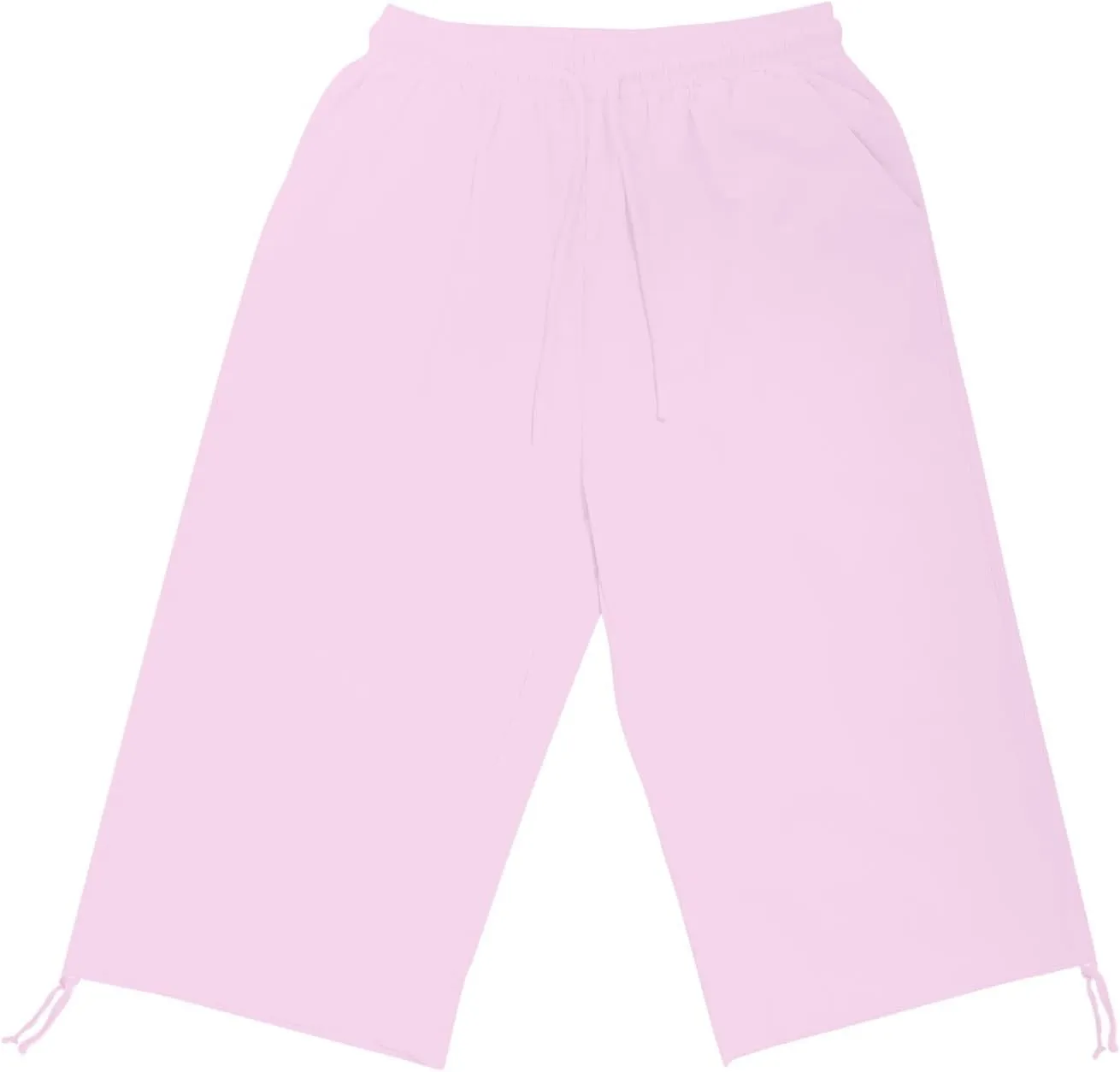 Womens High Waisted Summer Short Cotton Linen Dressy Casual Shorts Drawstring Cute Bermuda Trendy Vacation Clothes