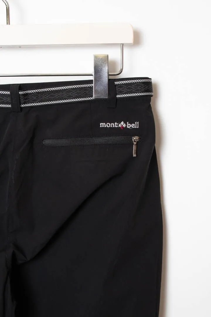 Women's Montbell Pants (M)