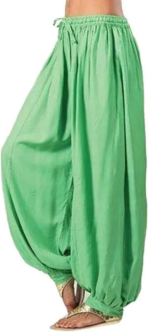 Womens Summer Pants Dressy Loose Fit Plus Size High Waist Trousers with Pockets Floral Yoga Black Linen Pants Women