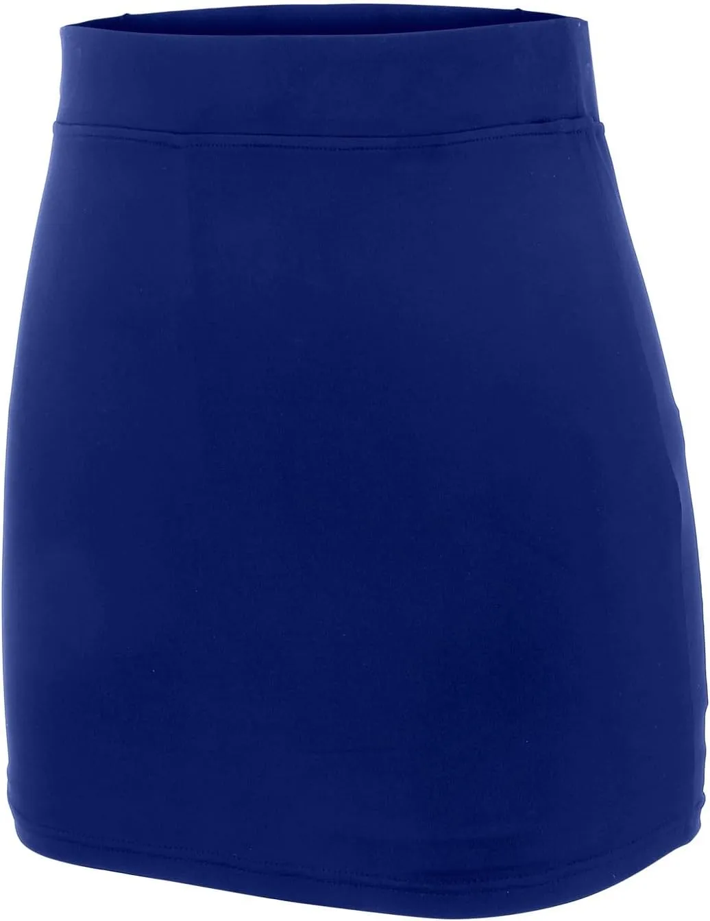 Women's Tennis Shorts with Pockets Solid Golf Mini Skirts Plus Size Tummy Control Skinny Active Summer Workout 2 in 1 Shorts